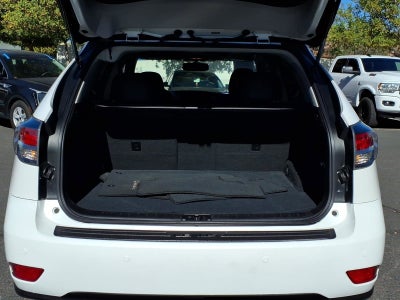 2015 Lexus RX 350 FWD 4dr