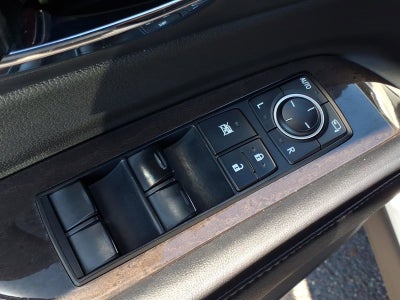 2015 Lexus RX 350 FWD 4dr