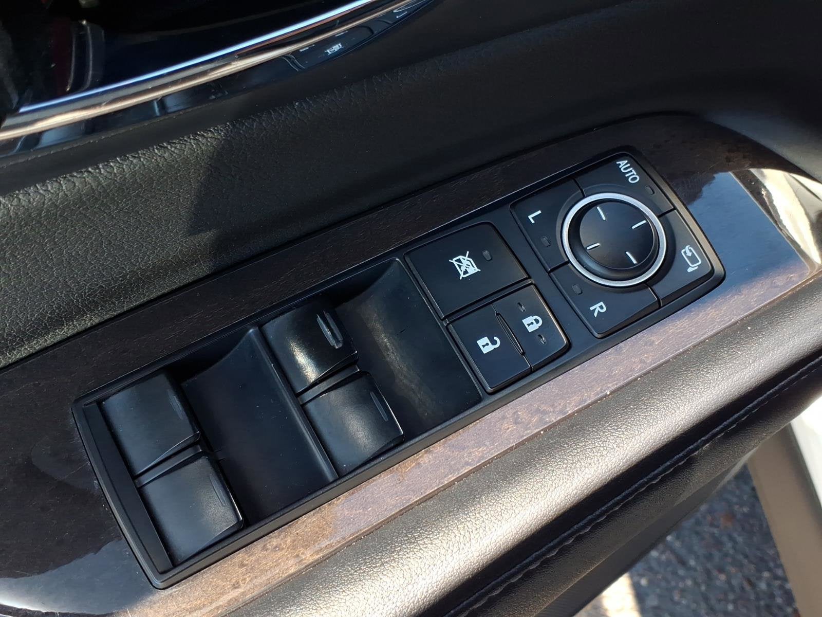 2015 Lexus RX 350 FWD 4dr