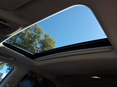 2015 Lexus RX 350 FWD 4dr