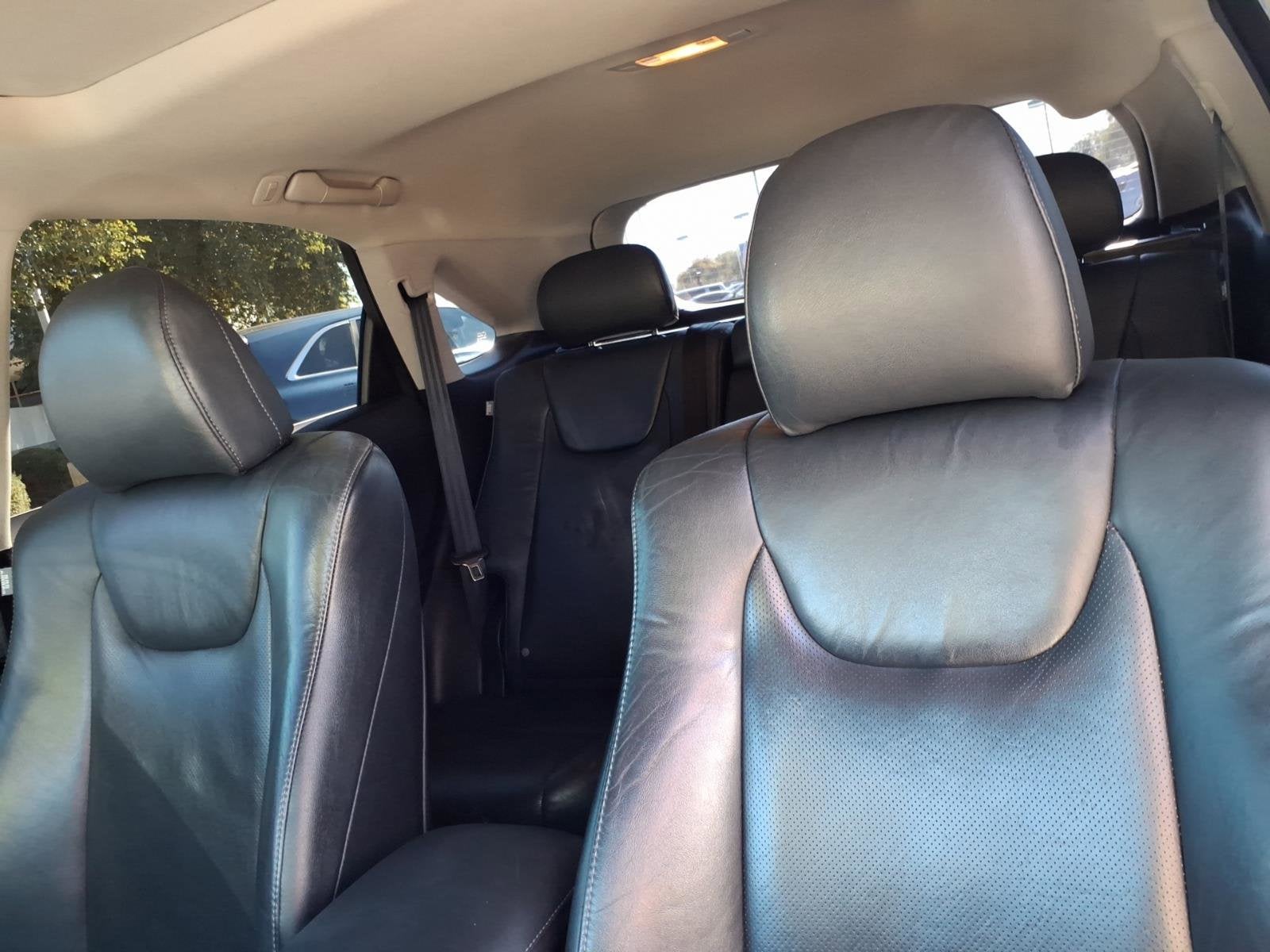 2015 Lexus RX 350 FWD 4dr