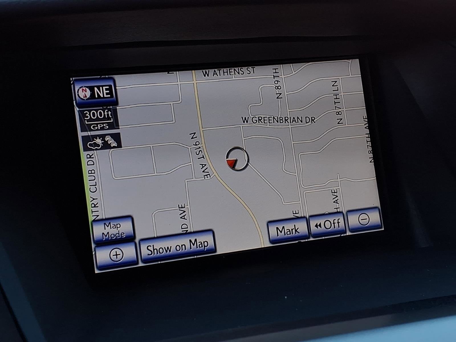 2015 Lexus RX 350 FWD 4dr