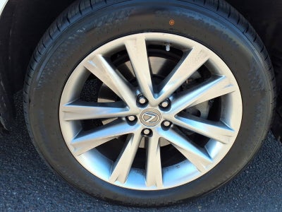 2015 Lexus RX 350 FWD 4dr