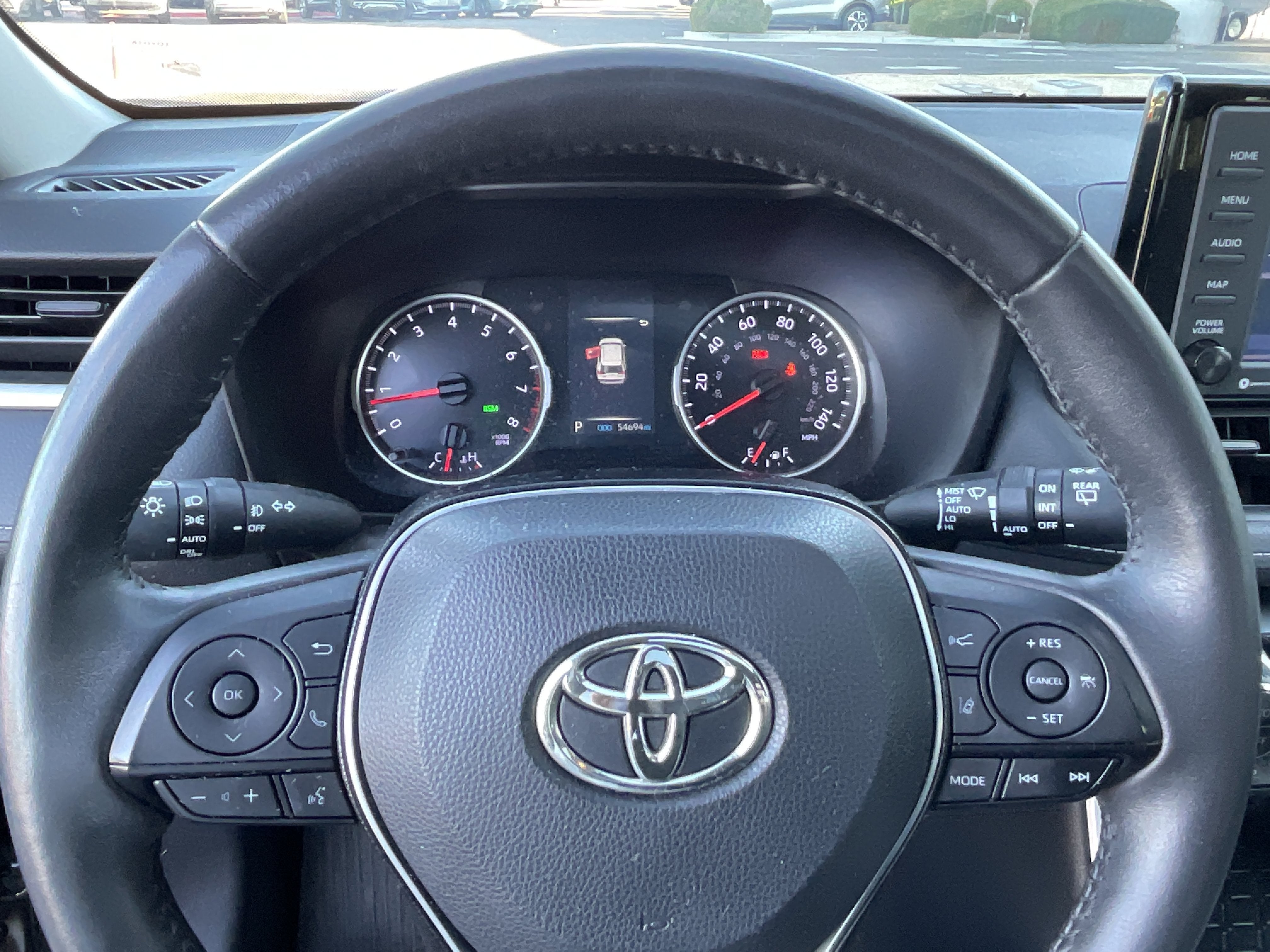 2020 Toyota RAV4 XLE*CLEAN CARFAX/1 OWNER