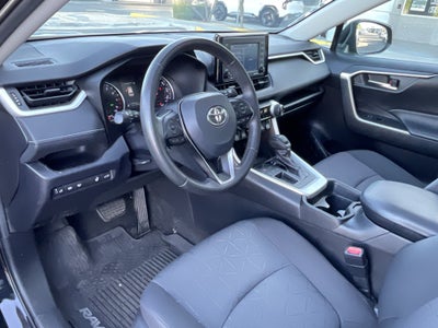 2020 Toyota RAV4 XLE*CLEAN CARFAX/1 OWNER