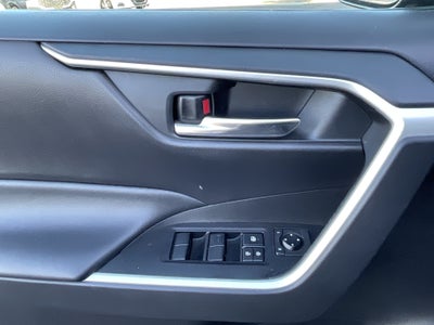 2020 Toyota RAV4 XLE*CLEAN CARFAX/1 OWNER