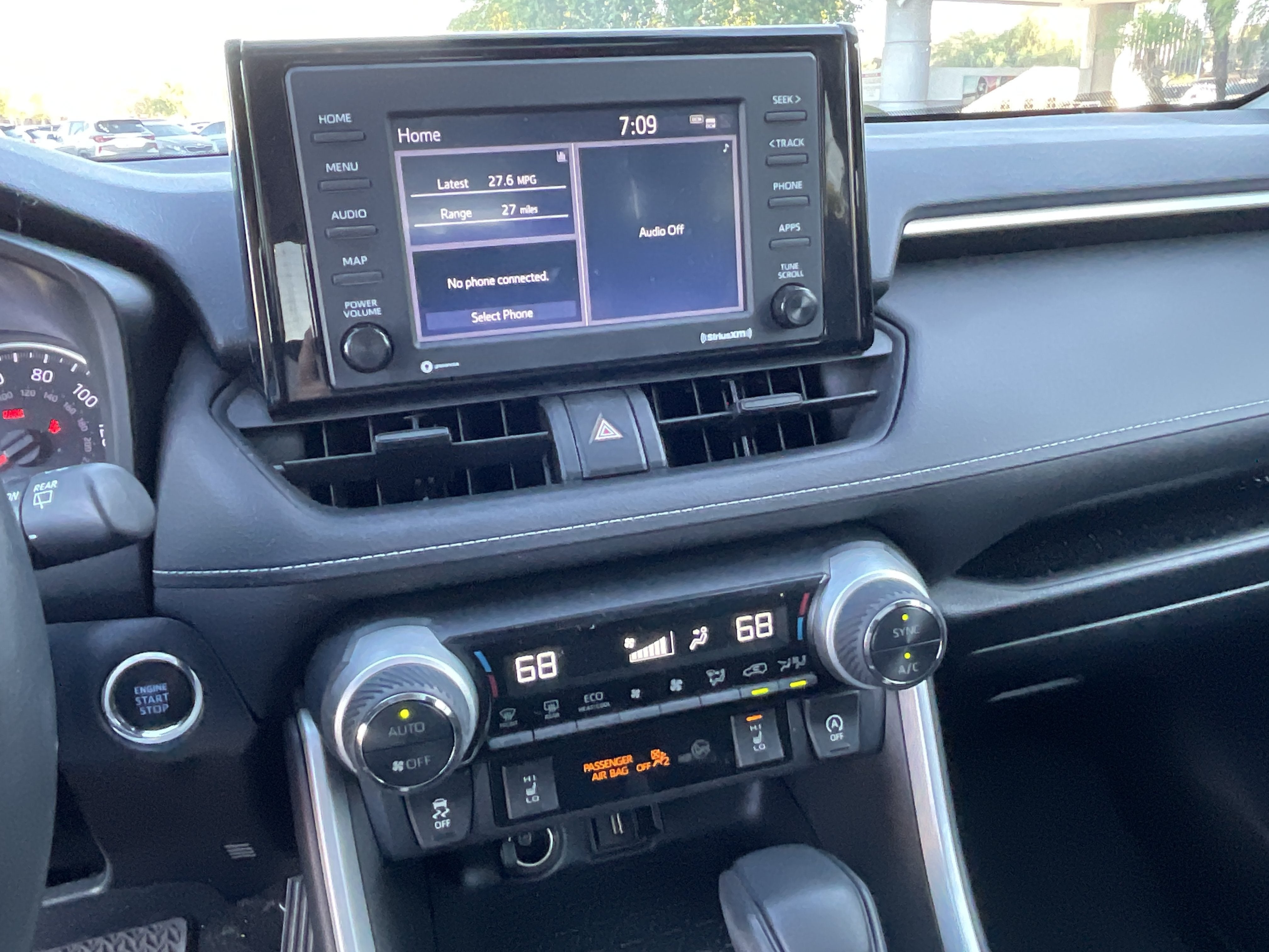 2020 Toyota RAV4 XLE*CLEAN CARFAX/1 OWNER