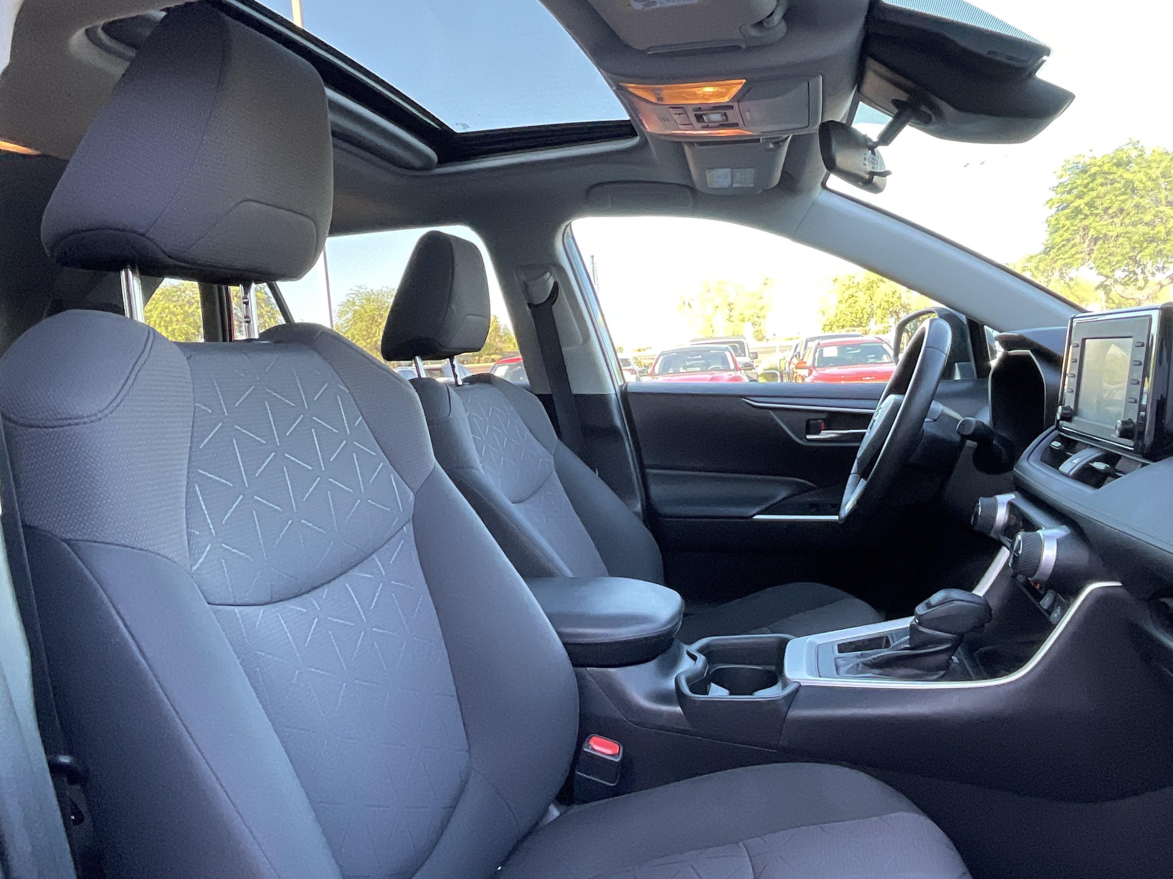2020 Toyota RAV4 XLE*CLEAN CARFAX/1 OWNER