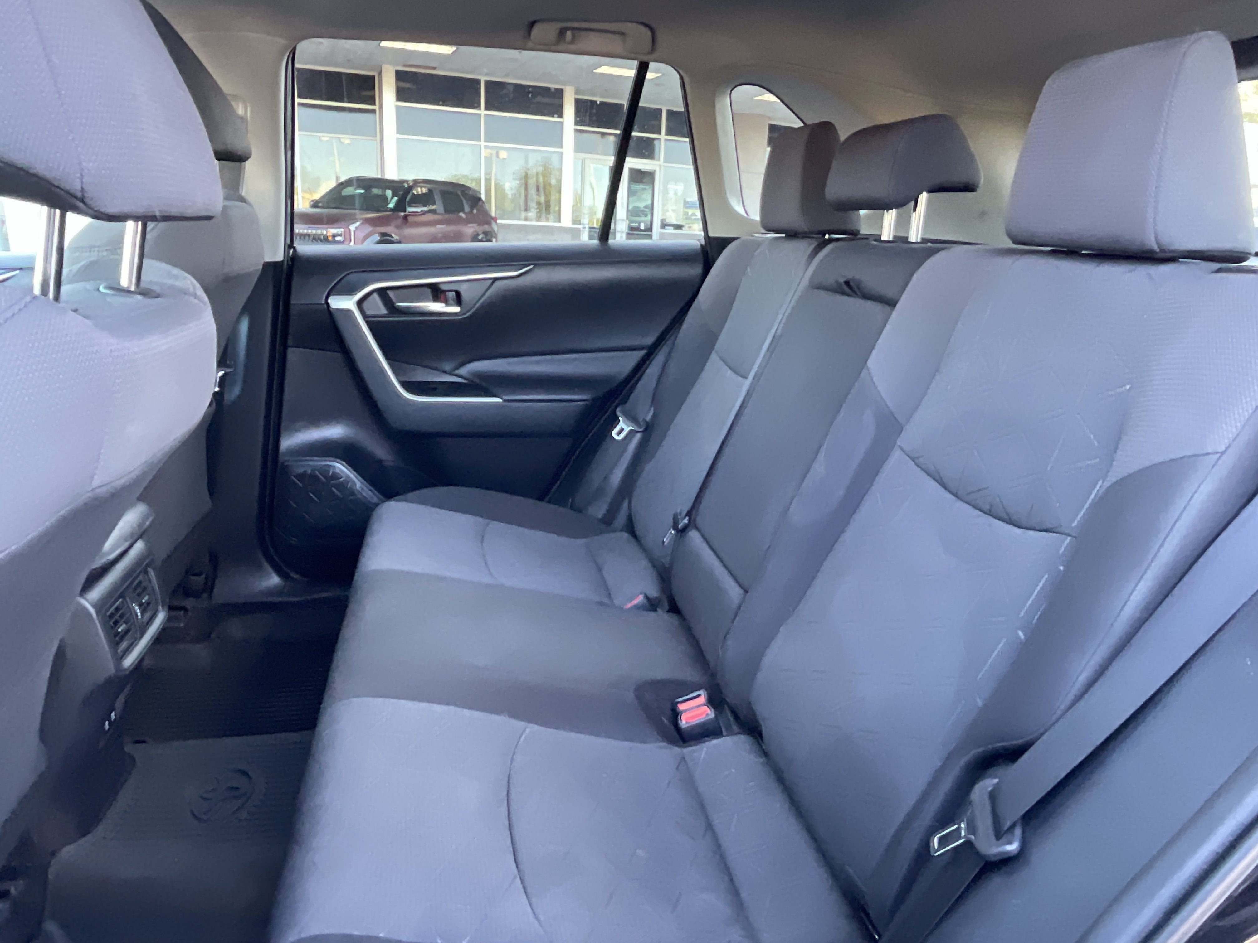 2020 Toyota RAV4 XLE*CLEAN CARFAX/1 OWNER