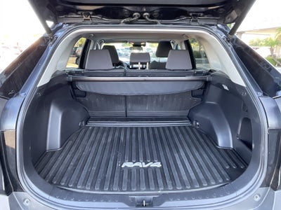 2020 Toyota RAV4 XLE*CLEAN CARFAX/1 OWNER