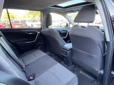 2020 Toyota RAV4 XLE*CLEAN CARFAX/1 OWNER
