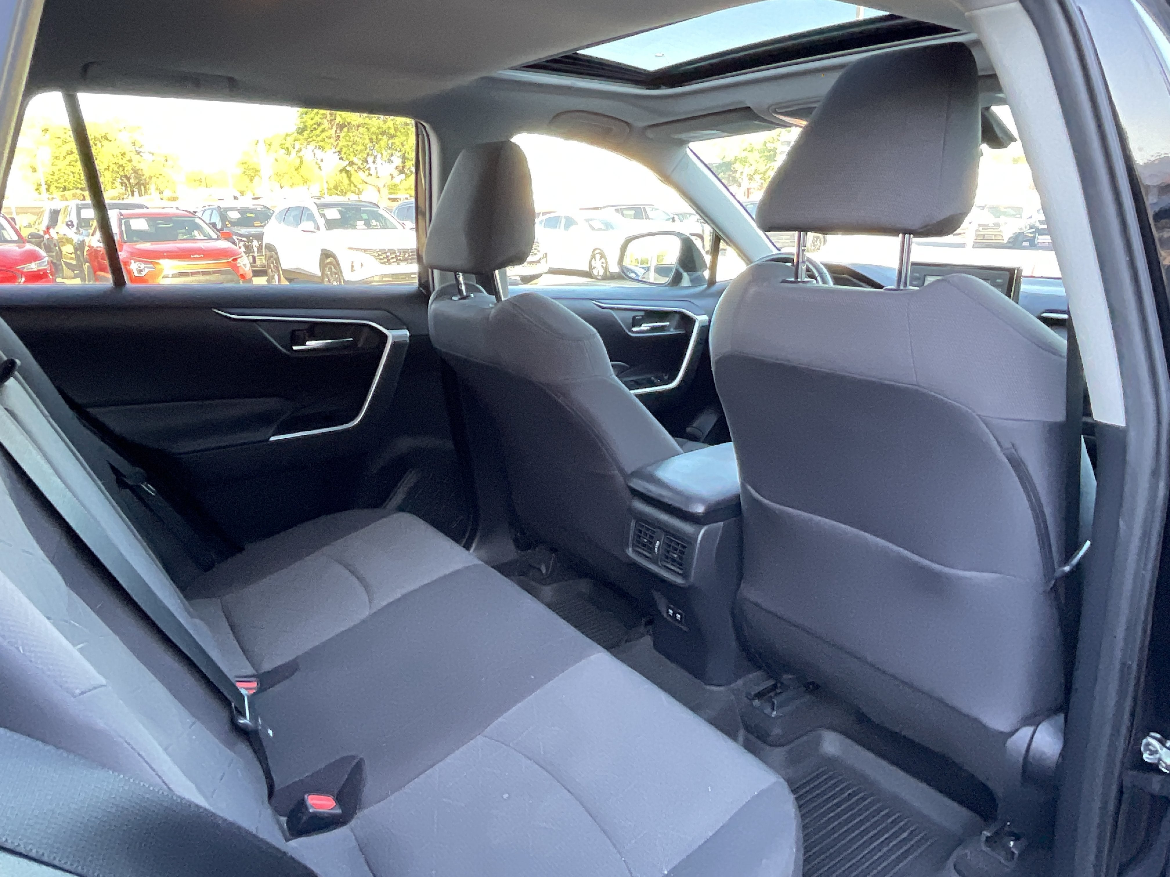 2020 Toyota RAV4 XLE*CLEAN CARFAX/1 OWNER