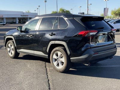 2020 Toyota RAV4 XLE*CLEAN CARFAX/1 OWNER