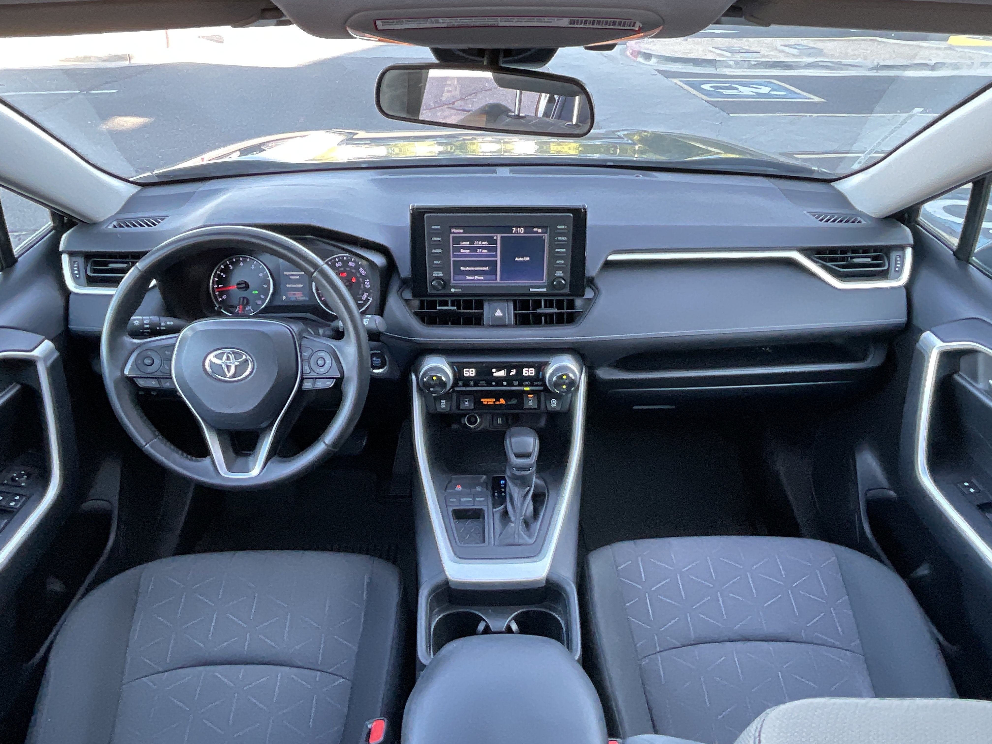 2020 Toyota RAV4 XLE*CLEAN CARFAX/1 OWNER