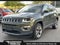 2018 Jeep Compass Limited*CLEAN CARFAX