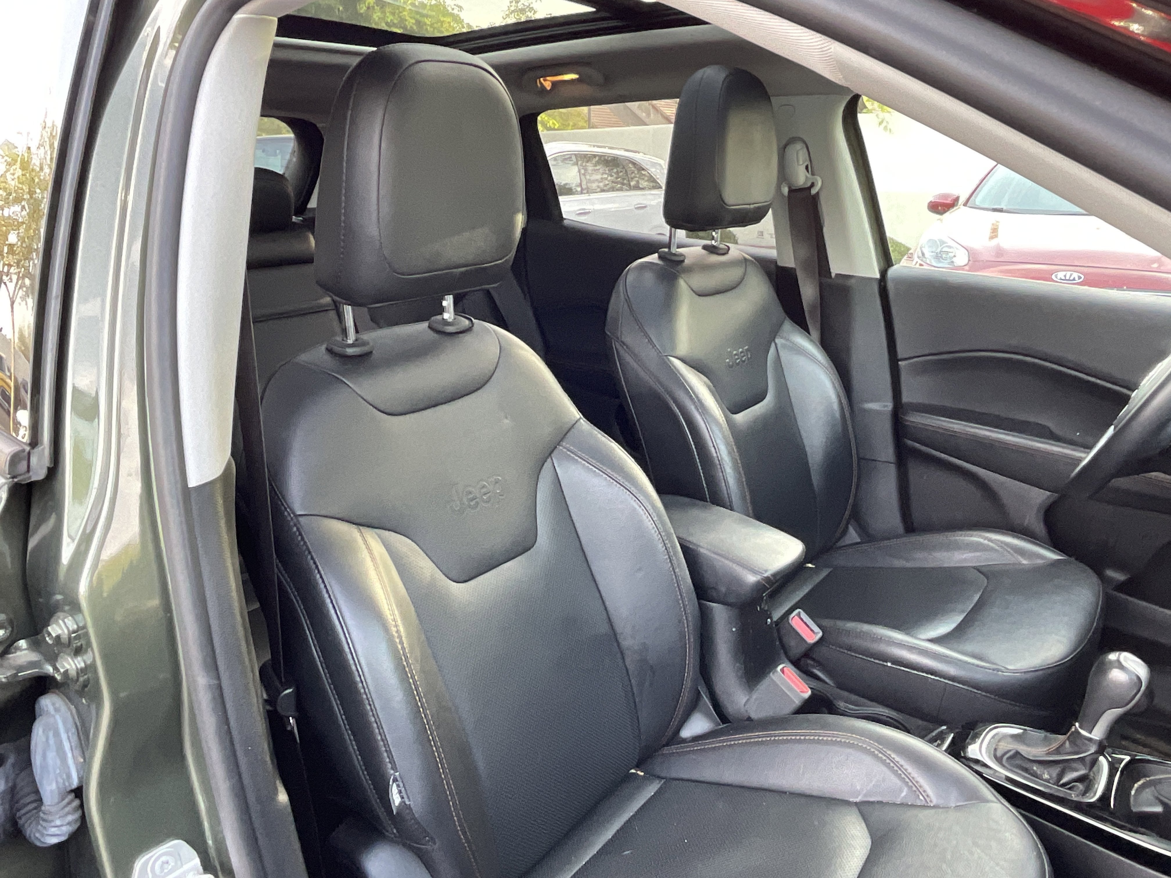 2018 Jeep Compass Limited*CLEAN CARFAX