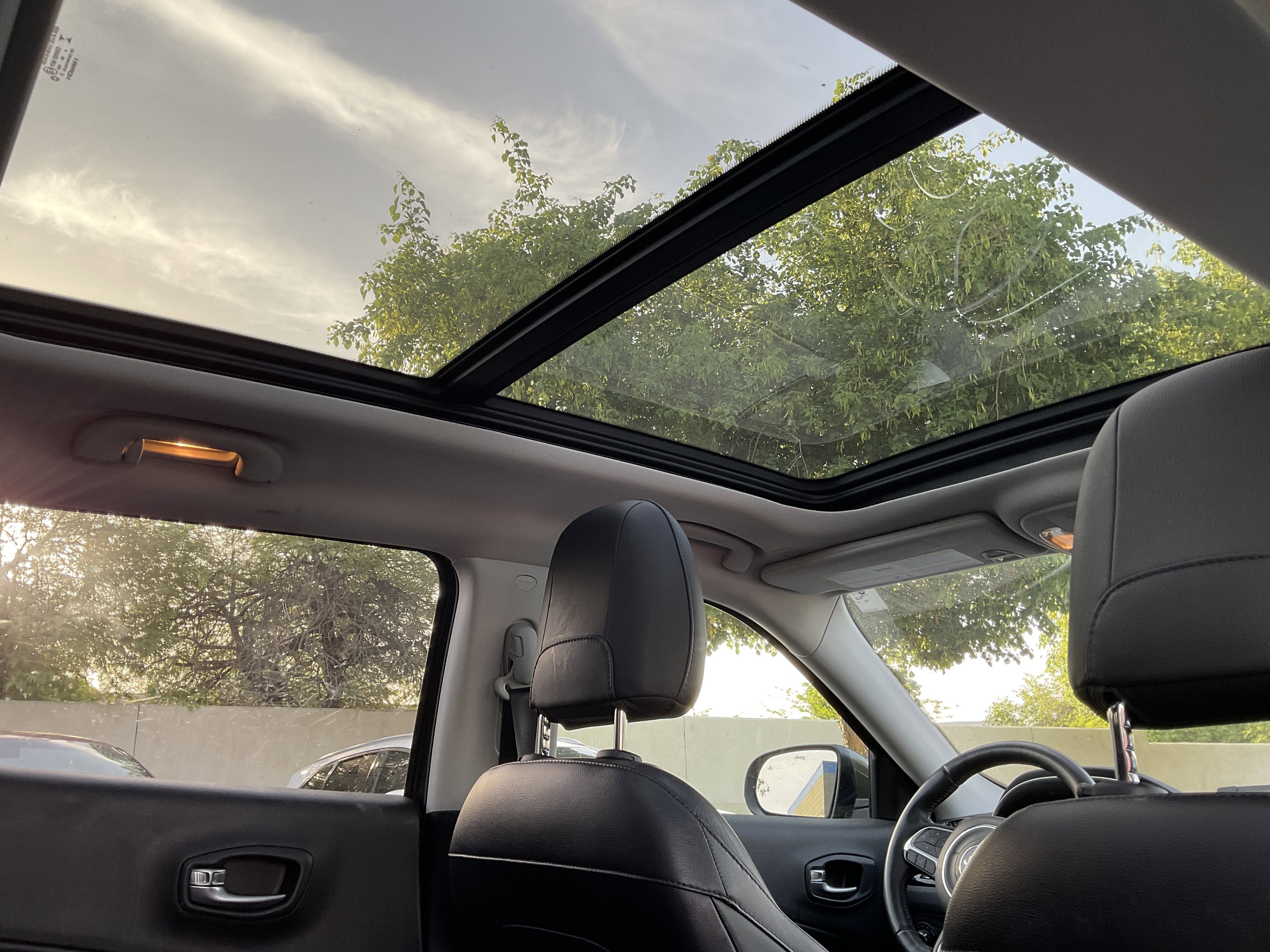 2018 Jeep Compass Limited*CLEAN CARFAX