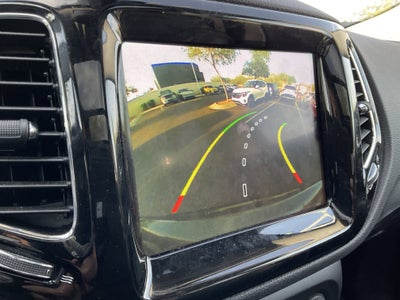 2018 Jeep Compass Limited*CLEAN CARFAX