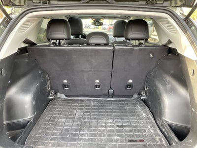 2018 Jeep Compass Limited*CLEAN CARFAX