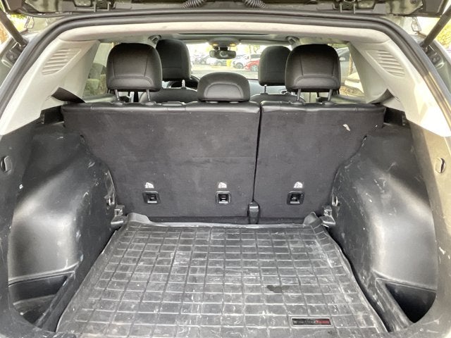 2018 Jeep Compass Limited*CLEAN CARFAX