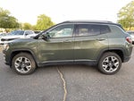 2018 Jeep Compass Limited*CLEAN CARFAX