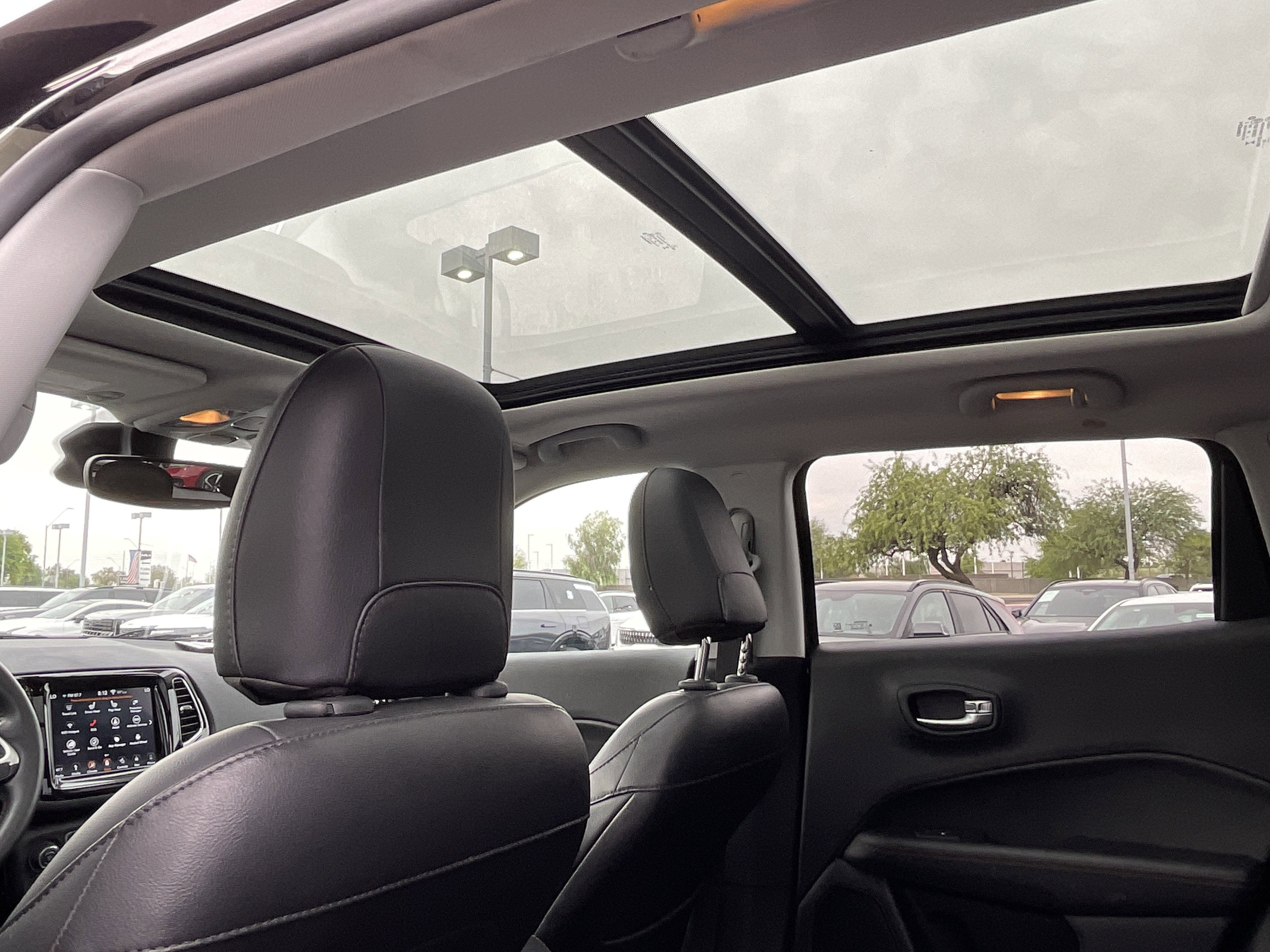2018 Jeep Compass Limited*CLEAN CARFAX