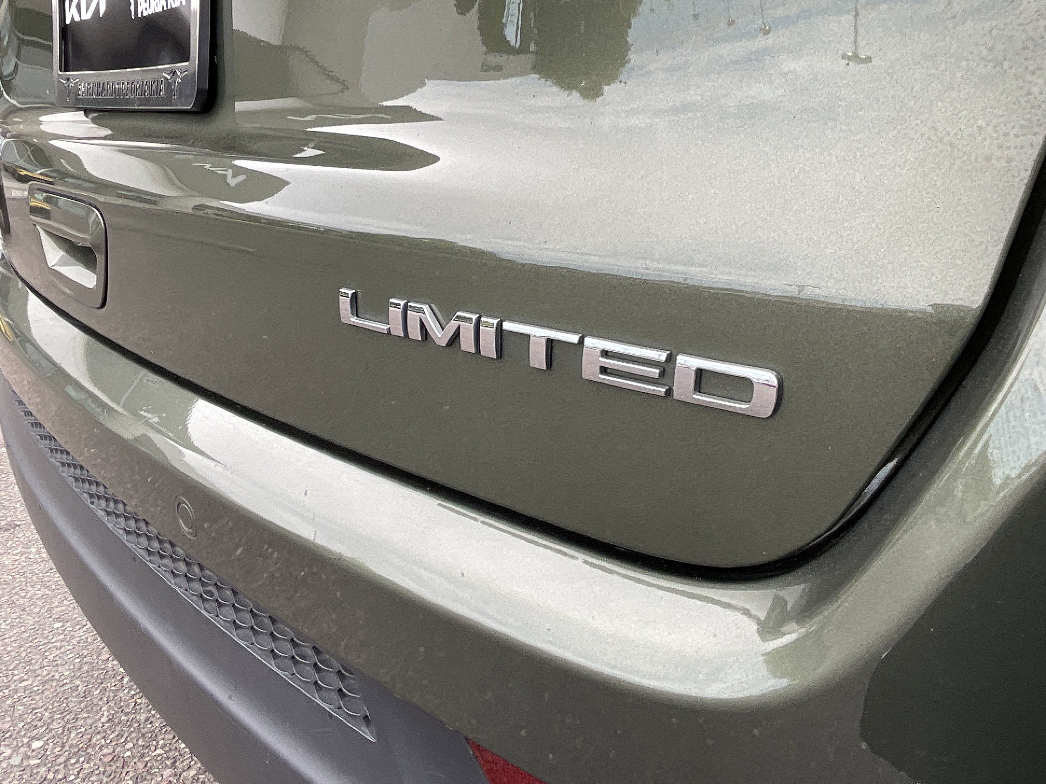 2018 Jeep Compass Limited*CLEAN CARFAX