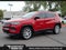 2023 Jeep Compass Latitude Lux*1 OWNER/CLN CFAX
