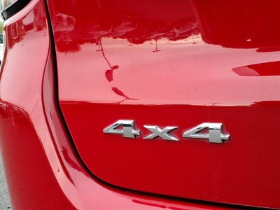 2023 Jeep Compass Latitude Lux*1 OWNER/CLN CFAX