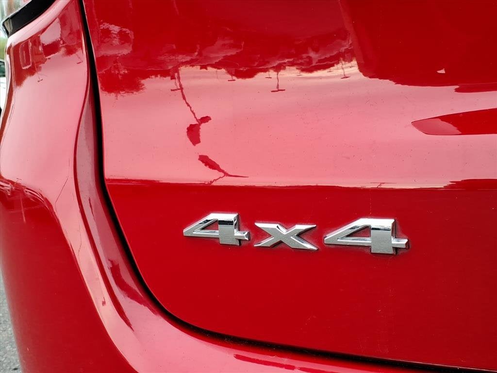 2023 Jeep Compass Latitude Lux*1 OWNER/CLN CFAX