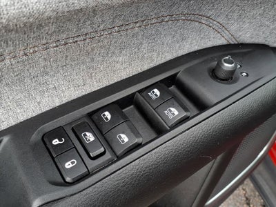 2023 Jeep Compass Latitude Lux*1 OWNER/CLN CFAX