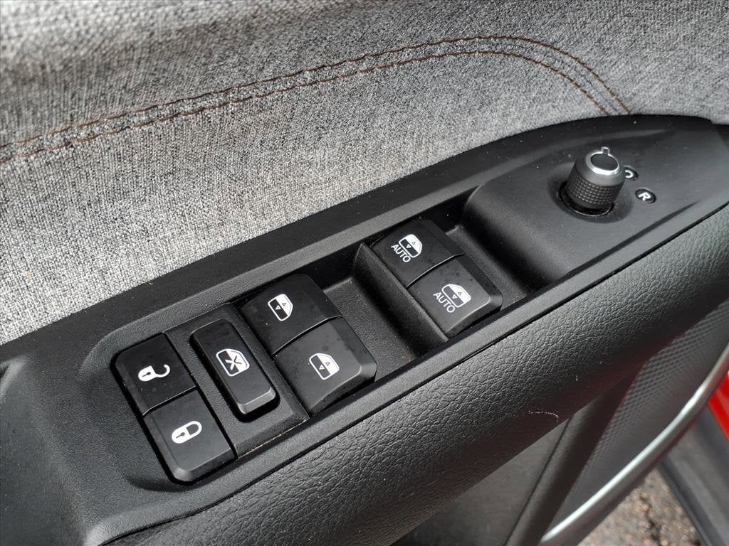 2023 Jeep Compass Latitude Lux*1 OWNER/CLN CFAX