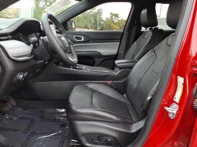 2023 Jeep Compass Latitude Lux*1 OWNER/CLN CFAX