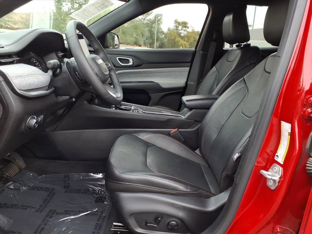 2023 Jeep Compass Latitude Lux*1 OWNER/CLN CFAX