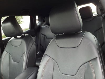 2023 Jeep Compass Latitude Lux*1 OWNER/CLN CFAX