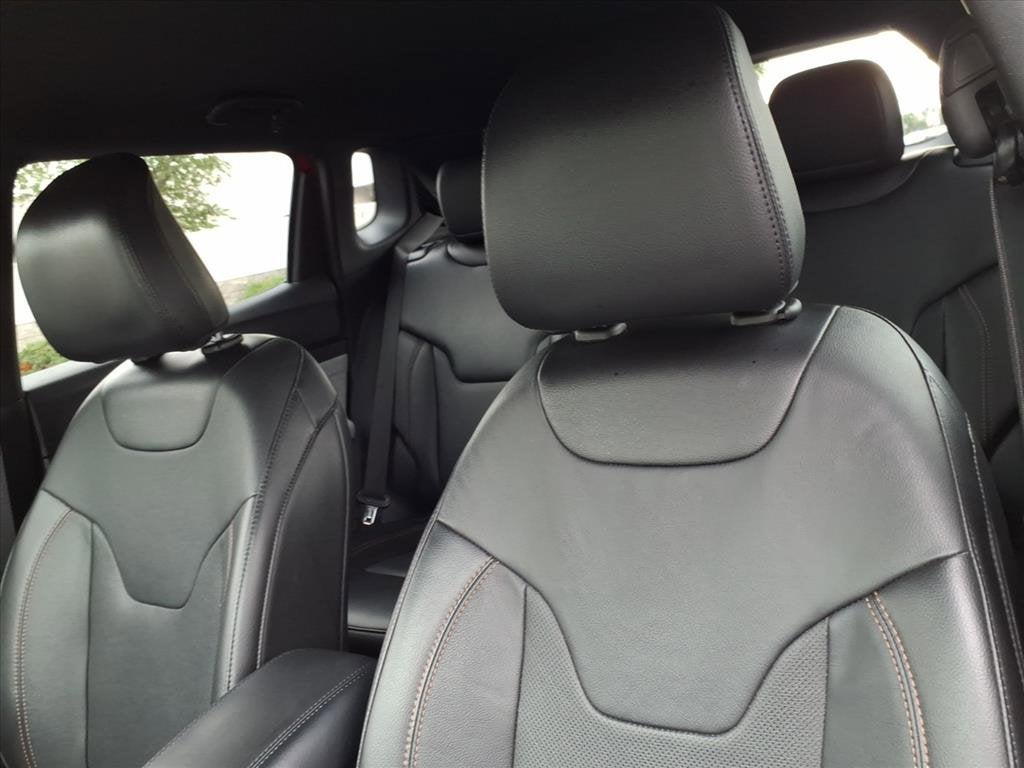 2023 Jeep Compass Latitude Lux*1 OWNER/CLN CFAX