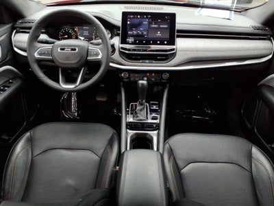 2023 Jeep Compass Latitude Lux*1 OWNER/CLN CFAX