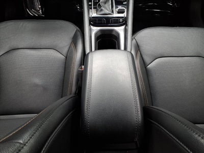 2023 Jeep Compass Latitude Lux*1 OWNER/CLN CFAX