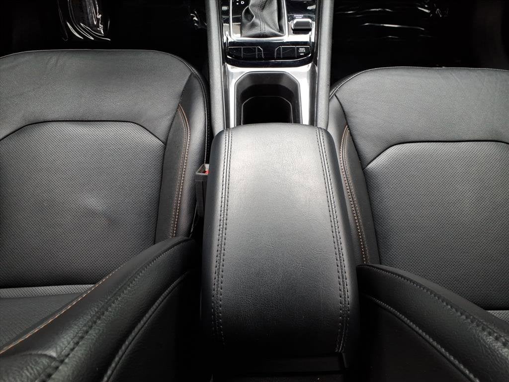 2023 Jeep Compass Latitude Lux*1 OWNER/CLN CFAX