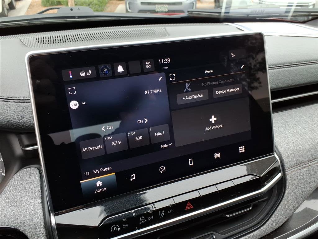 2023 Jeep Compass Latitude Lux*1 OWNER/CLN CFAX