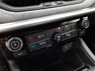 2023 Jeep Compass Latitude Lux*1 OWNER/CLN CFAX