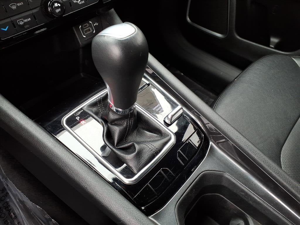 2023 Jeep Compass Latitude Lux*1 OWNER/CLN CFAX