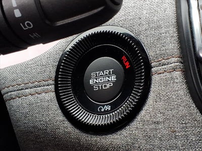 2023 Jeep Compass Latitude Lux*1 OWNER/CLN CFAX