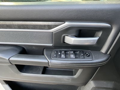 2020 RAM 2500 Big Horn