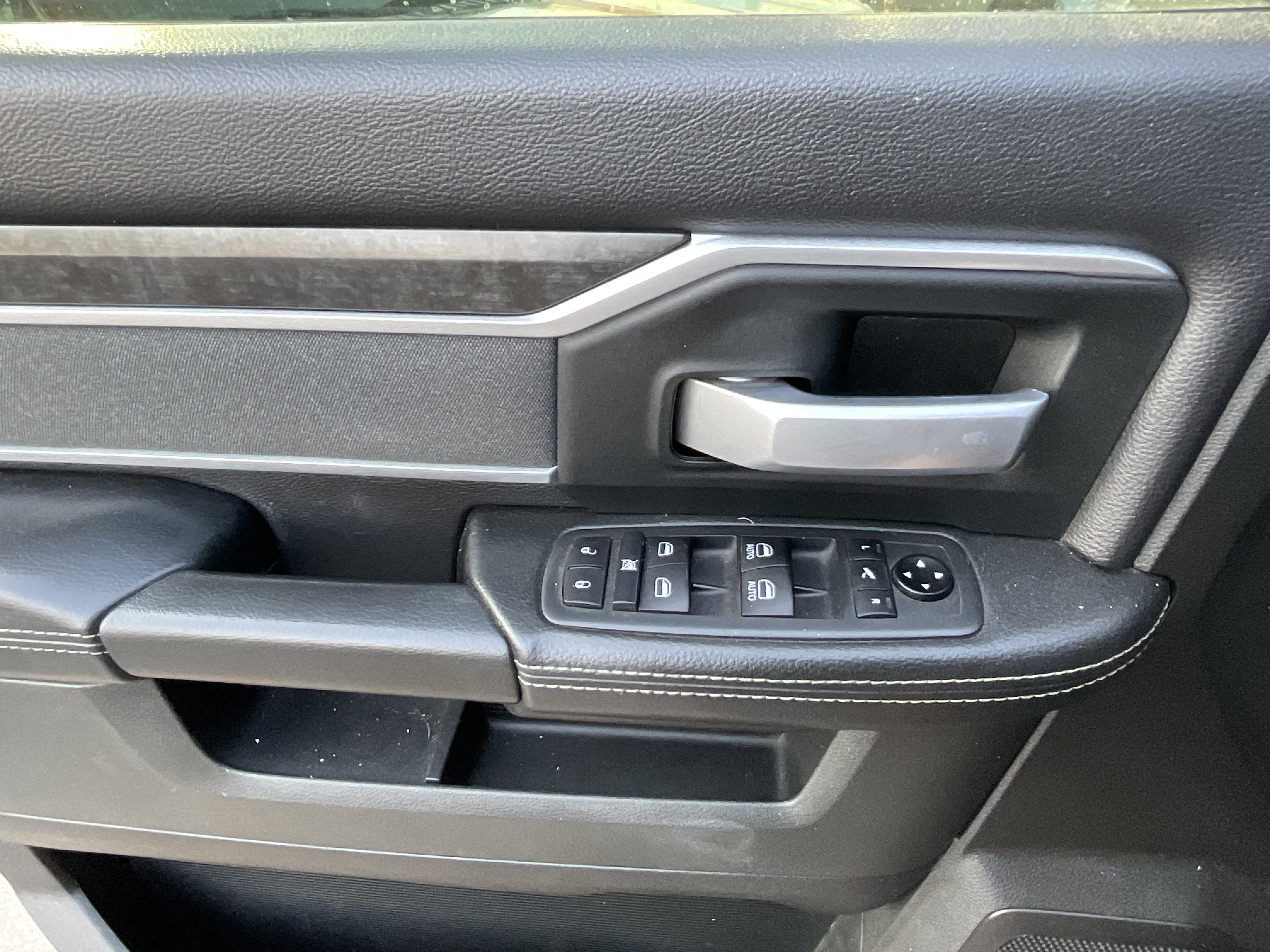 2020 RAM 2500 Big Horn