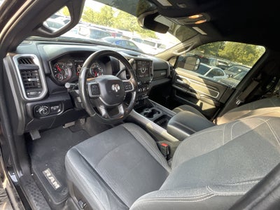 2020 RAM 2500 Big Horn