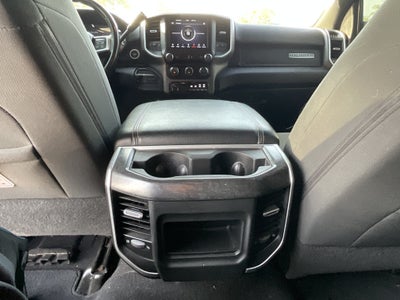 2020 RAM 2500 Big Horn