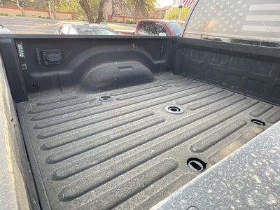 2020 RAM 2500 Big Horn