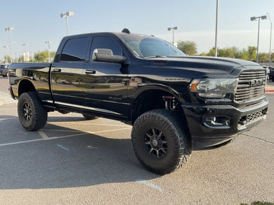 2020 RAM 2500 Big Horn