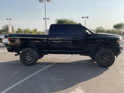 2020 RAM 2500 Big Horn